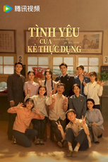 Tình Yêu Của Kẻ Thực Dụng