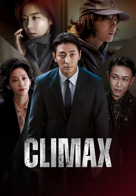 Phim Cực Hạn – Climax