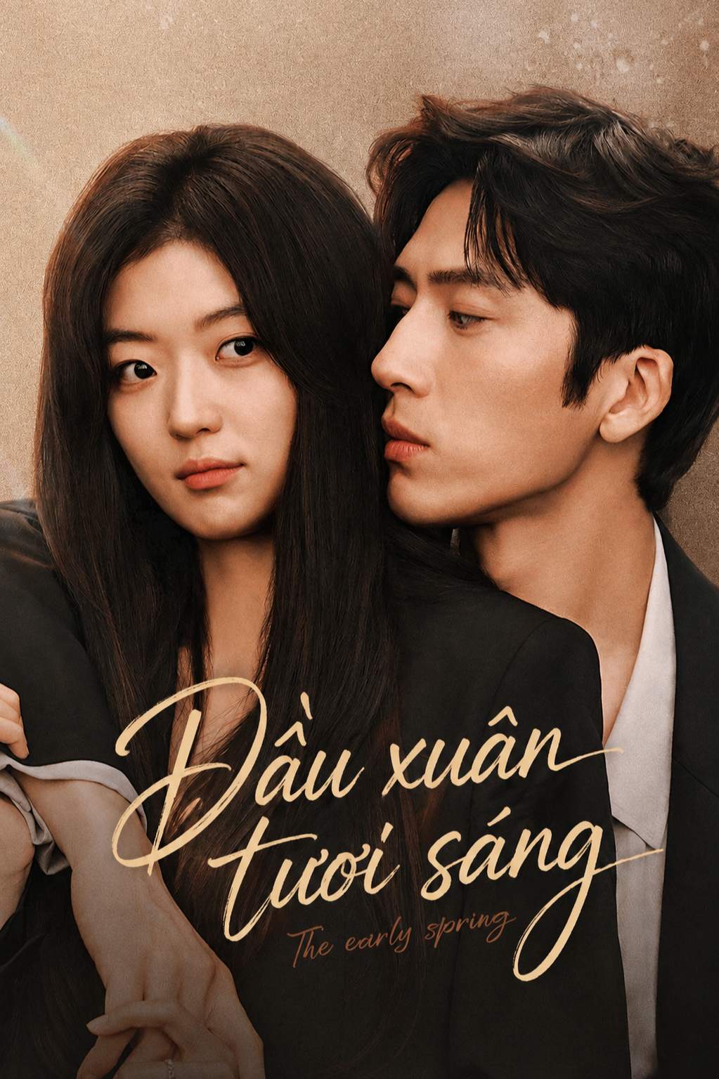 Đầu Xuân Tươi Sáng