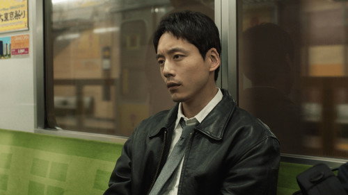kiDnap GAME Tập 1